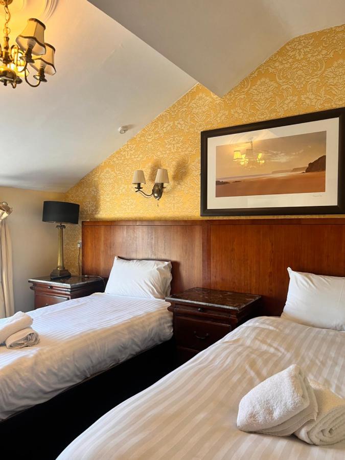 Beech Mount Hotel - Free Parking Liverpool Exterior foto
